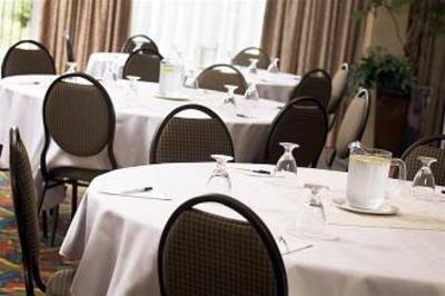 фото отеля Hilton Garden Inn Toronto / Burlington