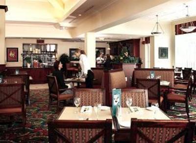 фото отеля Hilton Garden Inn Toronto / Burlington