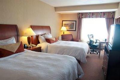 фото отеля Hilton Garden Inn Toronto / Burlington