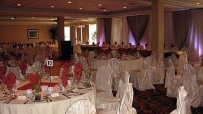 фото отеля Hilton Garden Inn Toronto / Burlington