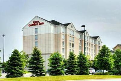 фото отеля Hilton Garden Inn Toronto / Burlington