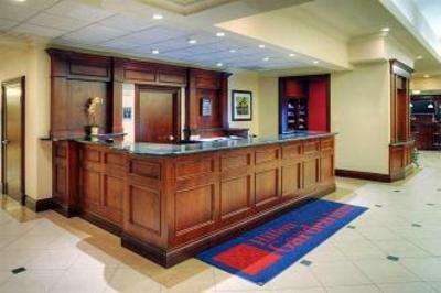 фото отеля Hilton Garden Inn Toronto / Burlington