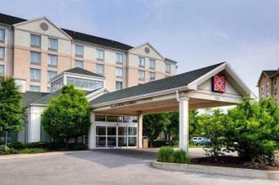 фото отеля Hilton Garden Inn Toronto / Burlington