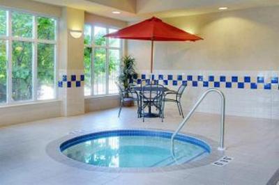 фото отеля Hilton Garden Inn Toronto / Burlington