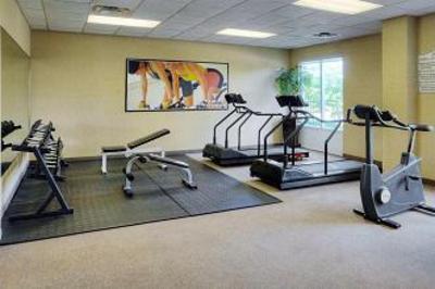 фото отеля Hilton Garden Inn Toronto / Burlington
