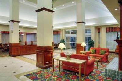 фото отеля Hilton Garden Inn Toronto / Burlington