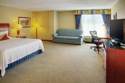 фото отеля Hilton Garden Inn Toronto / Burlington