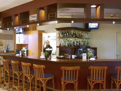 фото отеля Bastion Hotel Dusseldorf/Neuss