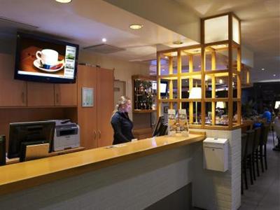 фото отеля Bastion Hotel Dusseldorf/Neuss