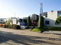 Bastion Hotel Dusseldorf/Neuss