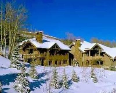 фото отеля Avon Village Condos (Colorado)