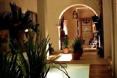 фото отеля Hotel Casa Lola Cartagena de Indias
