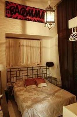 фото отеля Hotel Casa Lola Cartagena de Indias