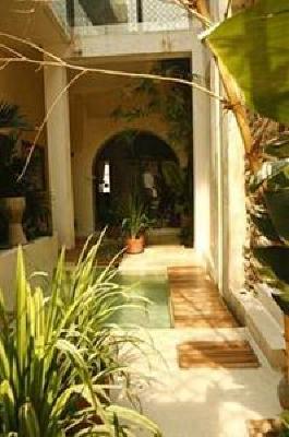 фото отеля Hotel Casa Lola Cartagena de Indias