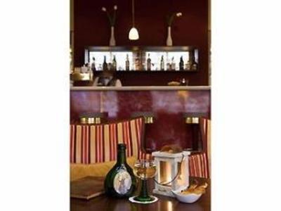 фото отеля Mercure Hotel Wuerzburg Am Mainufer