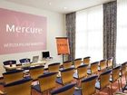 фото отеля Mercure Hotel Wuerzburg Am Mainufer
