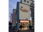 фото отеля Mercure Hotel Wuerzburg Am Mainufer