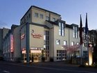 фото отеля Mercure Hotel Wuerzburg Am Mainufer