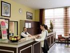 фото отеля Mercure Hotel Wuerzburg Am Mainufer