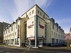 фото отеля Mercure Hotel Wuerzburg Am Mainufer