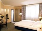 фото отеля Mercure Hotel Wuerzburg Am Mainufer