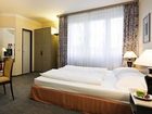 фото отеля Mercure Hotel Wuerzburg Am Mainufer