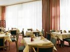 фото отеля Mercure Hotel Wuerzburg Am Mainufer