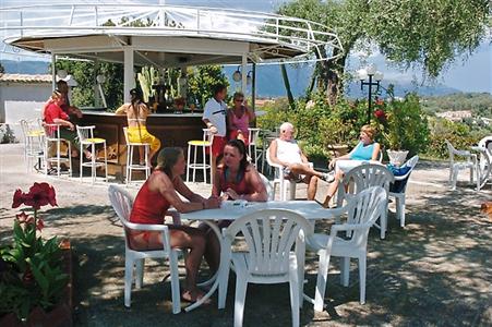 фото отеля Paradise Hotel Corfu