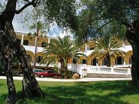 Paradise Hotel Corfu