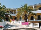 фото отеля Paradise Hotel Corfu