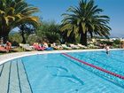 фото отеля Paradise Hotel Corfu