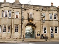 Best Western Angel & Royal Hotel