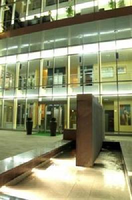 фото отеля Betnava Hotel