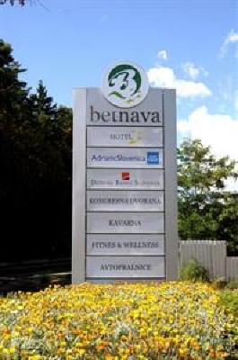 фото отеля Betnava Hotel