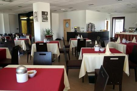 фото отеля Betnava Hotel