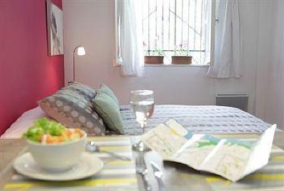фото отеля Hostal de la Barra