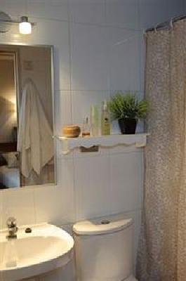 фото отеля Hostal de la Barra