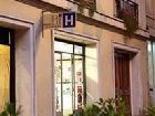 фото отеля Hostal de la Barra