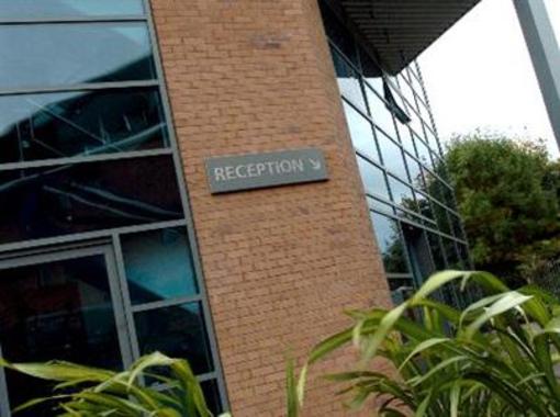 фото отеля Legacy Preston International