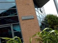 Legacy Preston International