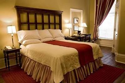 фото отеля Marshall House
