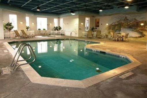 фото отеля Le Ritz Hotel and Suites