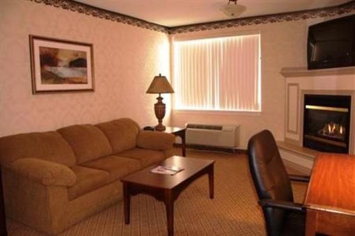 фото отеля Le Ritz Hotel and Suites