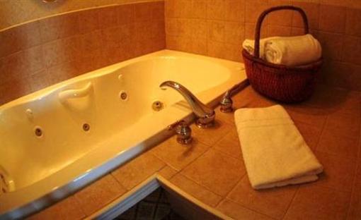 фото отеля Le Ritz Hotel and Suites