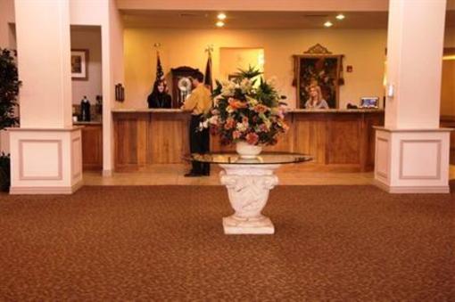 фото отеля Le Ritz Hotel and Suites