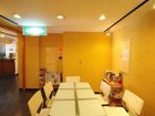 фото отеля Oak Hotel Tokyo