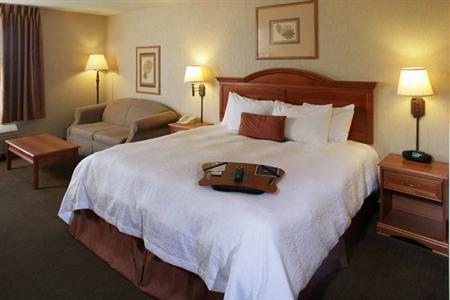 фото отеля Hampton Inn Rapid City