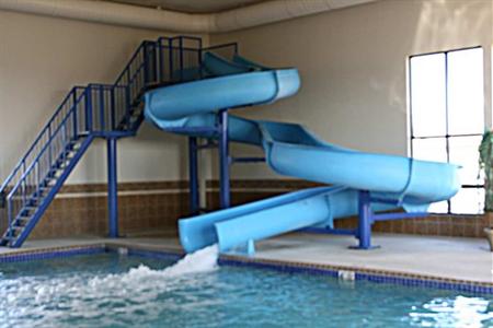 фото отеля Hampton Inn Rapid City