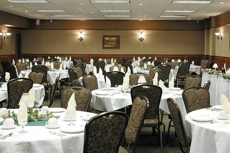 фото отеля Hampton Inn Rapid City