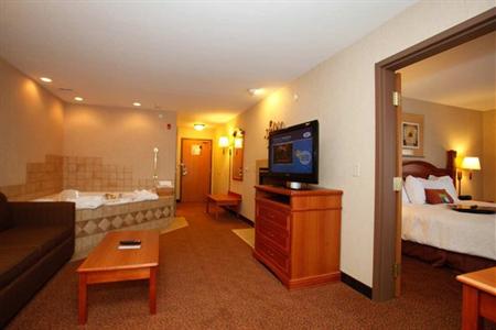 фото отеля Hampton Inn Rapid City